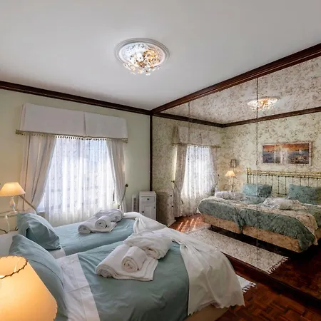 Appartement Blue Boat