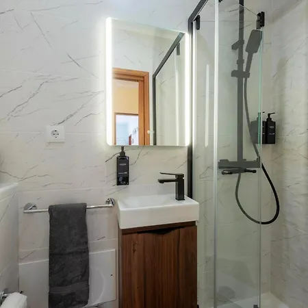 Blue Boat Appartement Quarteira