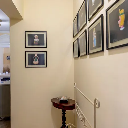 Appartement Blue Boat Quarteira