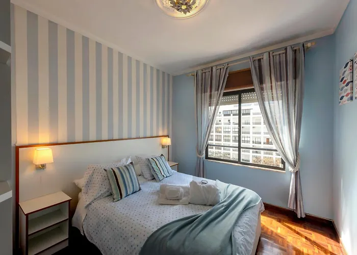 Blue Boat Διαμέρισμα