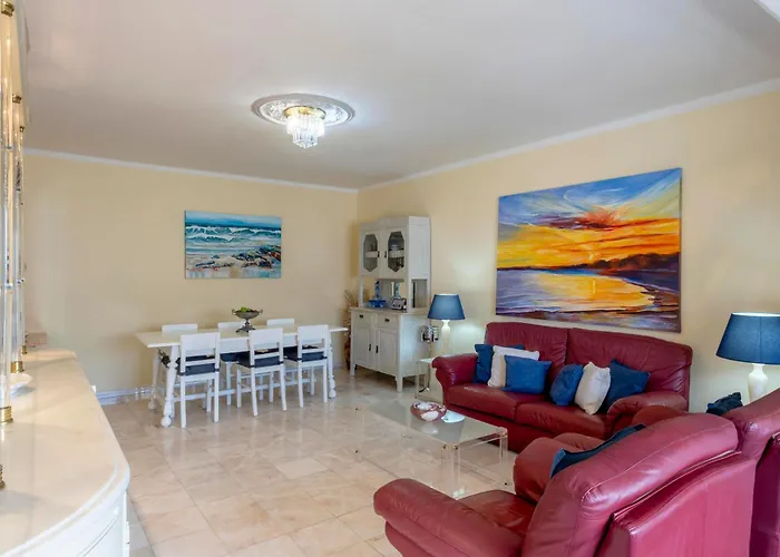 Διαμέρισμα Blue Boat