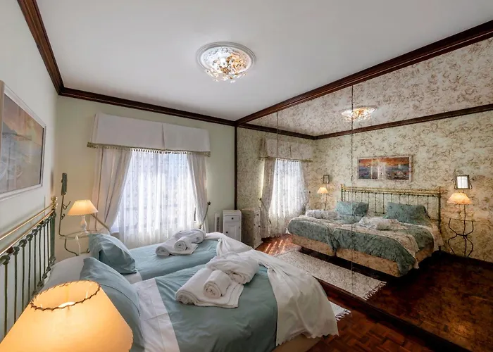 Διαμέρισμα Blue Boat