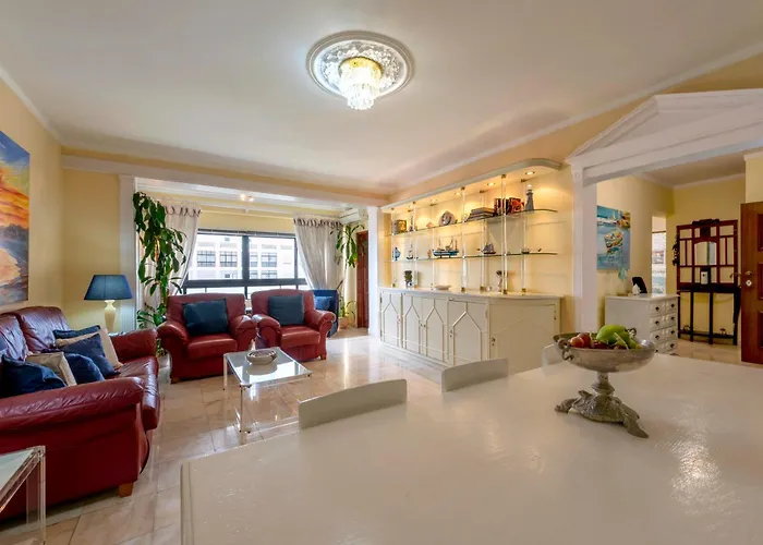 Διαμέρισμα Blue Boat *