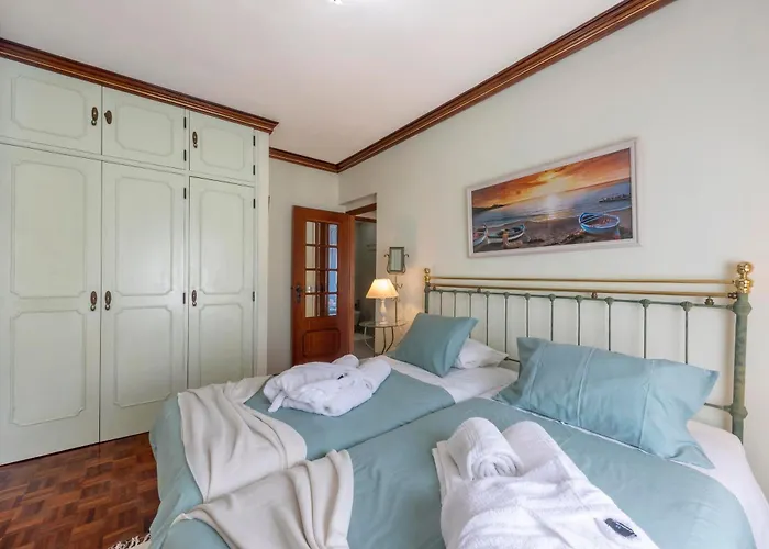 Blue Boat Διαμέρισμα *