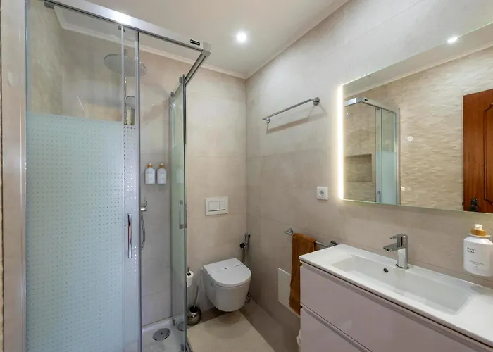 Διαμέρισμα Blue Boat *