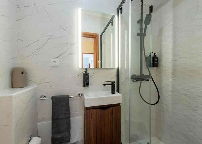 Blue Boat Apartment Quarteira